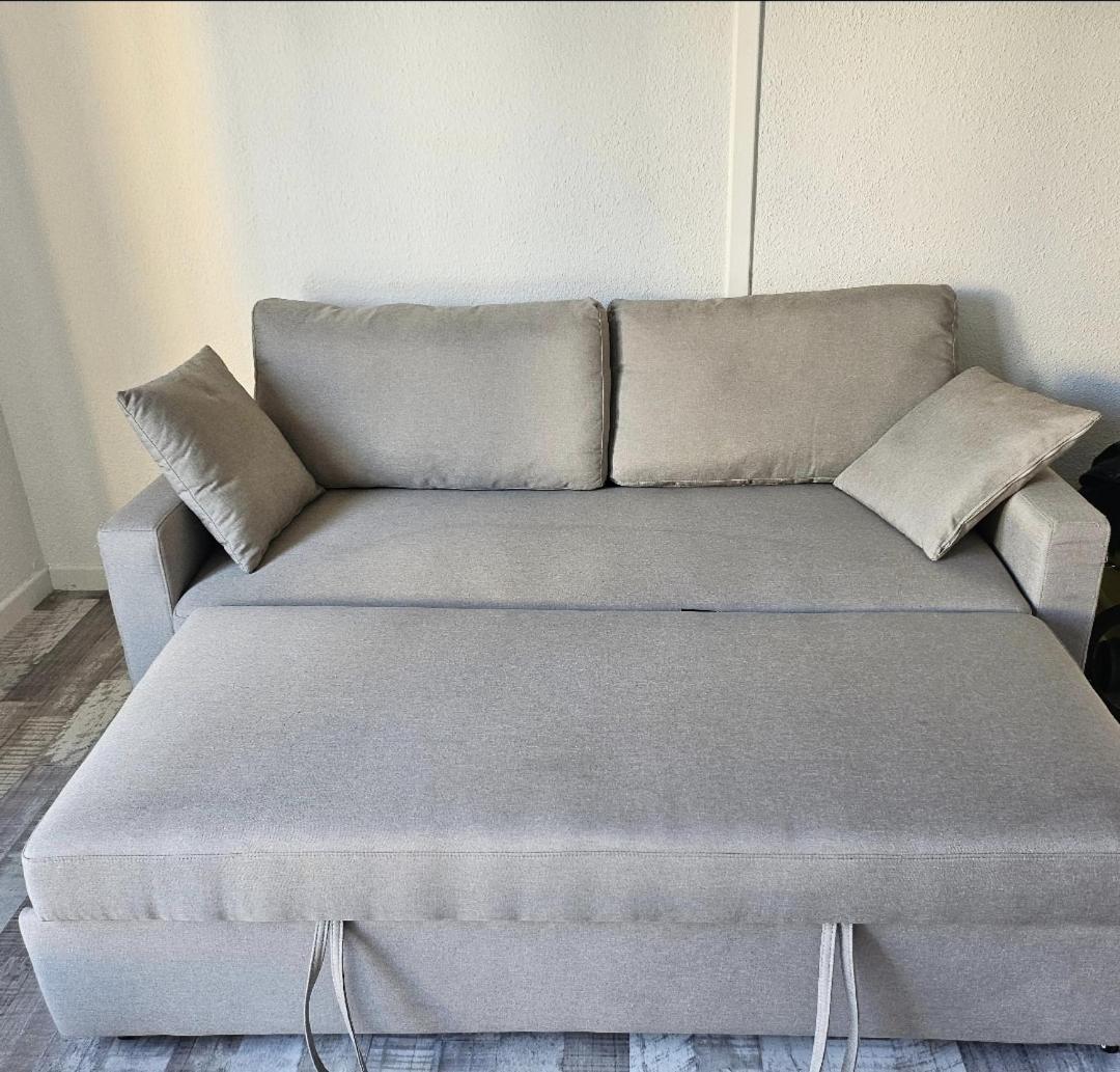 Maison Totalement Renovee A Marseillan - 6 Couchages - Pres De L'Etant De Thau Екстер'єр фото