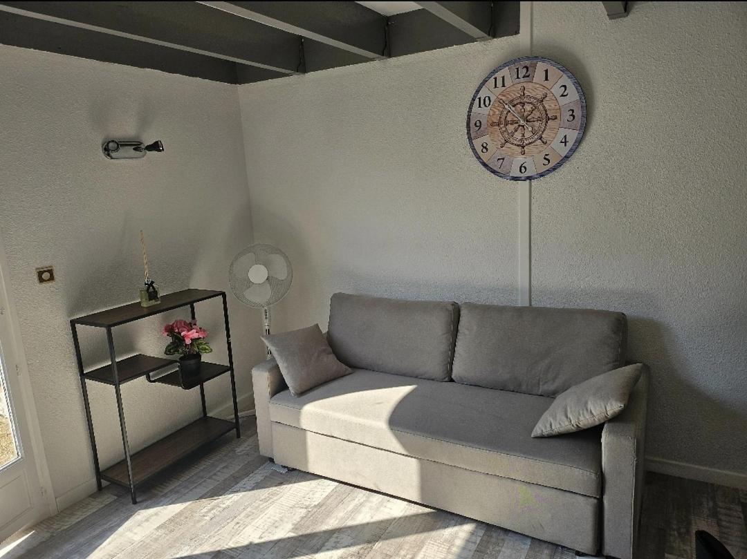Maison Totalement Renovee A Marseillan - 6 Couchages - Pres De L'Etant De Thau Екстер'єр фото